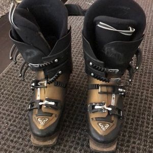 Dynafit zzeus ski boots